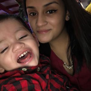 Meet your Posher, Connie